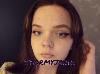 Stormyjanie