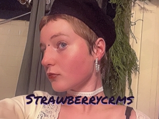 Strawberrycrms