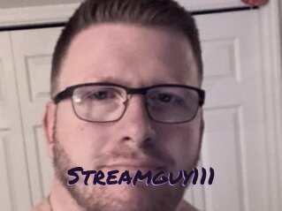 Streamguy111