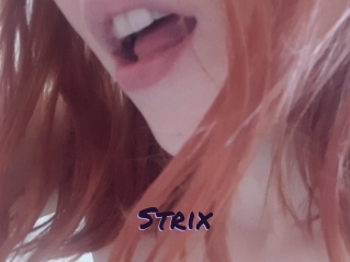 strix Le Cul Gratuit