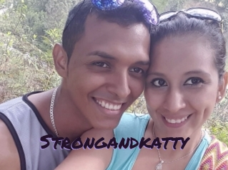 Strongandkatty