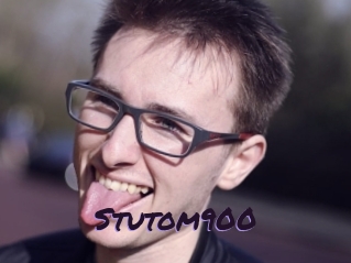 Stutom900