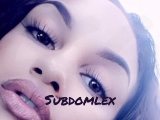 Subdomlex