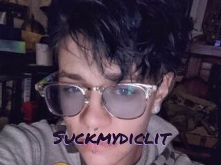 Suckmydiclit