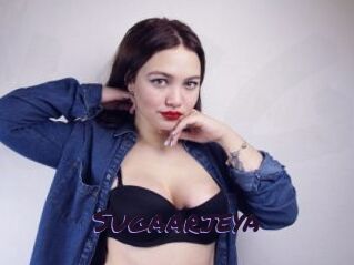 Sugaarjeya
