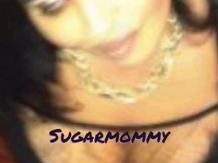 Sugarmommy