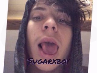 Sugarxboy