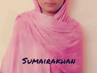 Sumairakhan