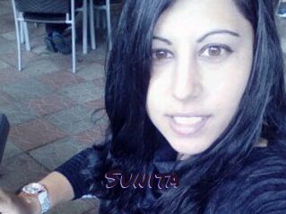 Sunita