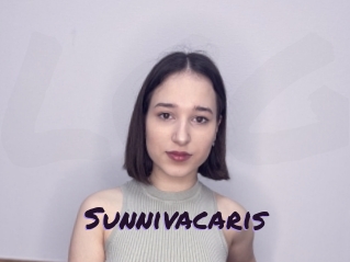 Sunnivacaris