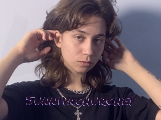 Sunnivachurchey