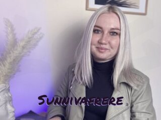 Sunnivafrere