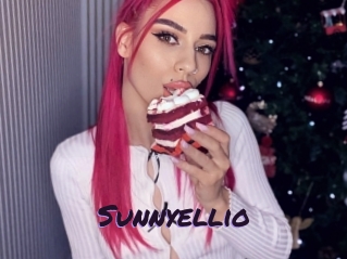 Sunnyellio