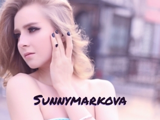 Sunnymarkova