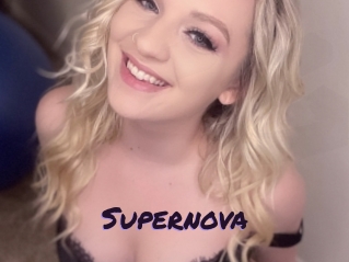 Supernova