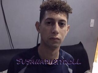 Susanadirtydoll