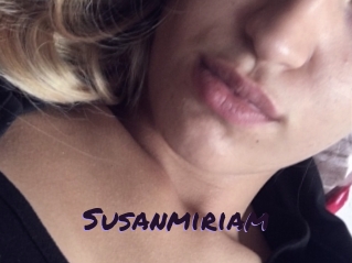 Susanmiriam