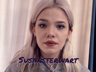 Susansterwart