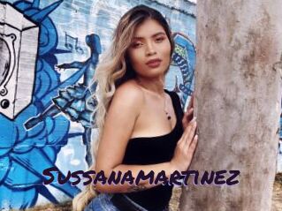 Sussanamartinez