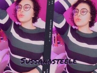 Sussanasteele