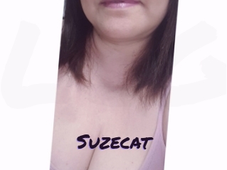 Suzecat