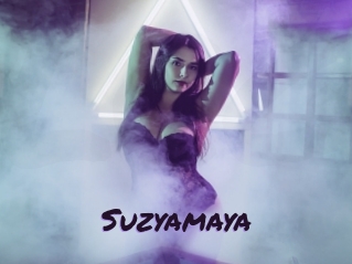 Suzyamaya