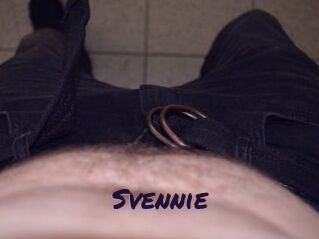 Svennie