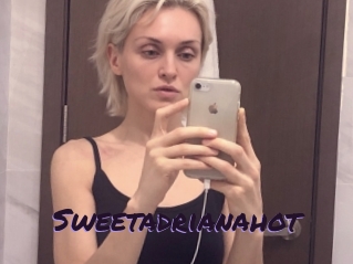 Sweetadrianahot