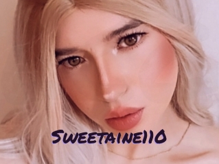 Sweetaine110