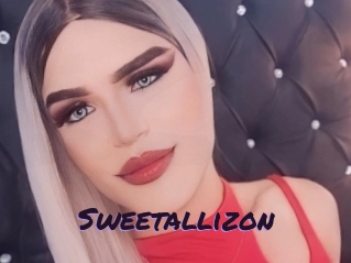 Sweetallizon