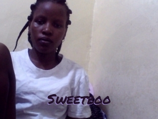 Sweetboo