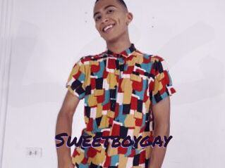 Sweetboygay