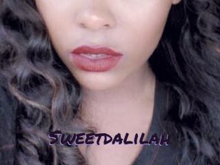 Sweetdalilah