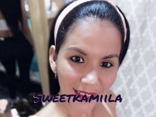 Sweetkamiila