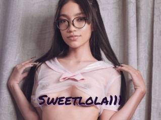 Sweetlola111