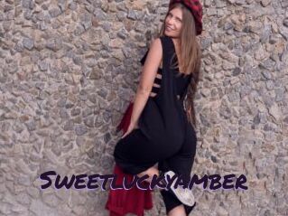 Sweetluckyamber
