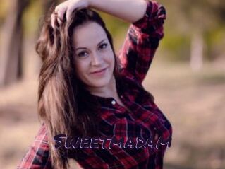 sweetmadam Le Cul Gratuit