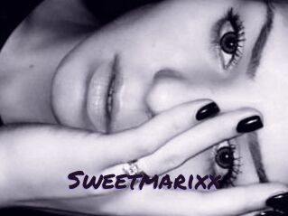 Sweetmarixx