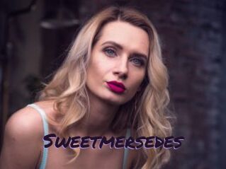 Sweetmersedes