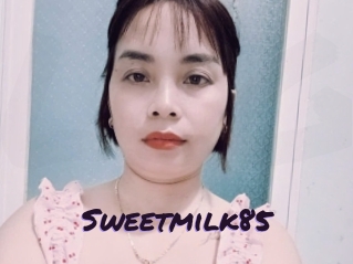 Sweetmilk85