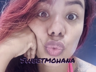 Sweetmohana