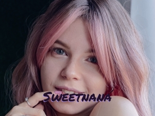 Sweetnana