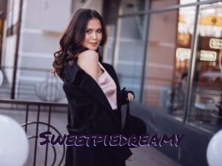 Sweetpiedreamy