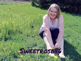 Sweetrose86