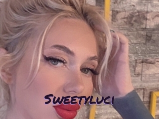 Sweetyluci