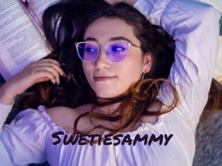 Swetiesammy