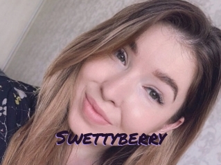 Swettyberry