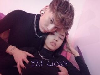 Sxy_lions