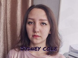 Sydney_cole