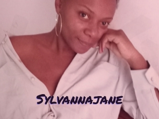 Sylvannajane